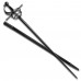 BATTLECRY RAPIER SWORD